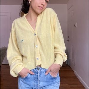 Lacoste Sweater